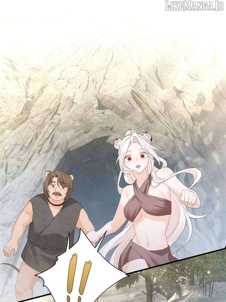 Taming the Beasts With Multi-Pregnancy System Chapter 19 156 17