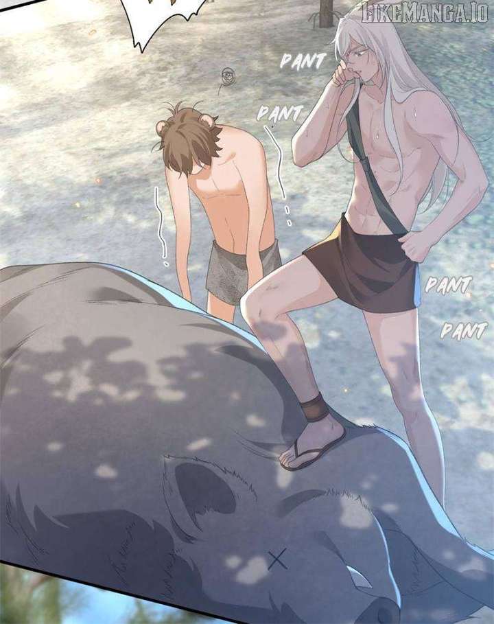 Taming the Beasts With Multi-Pregnancy System Chapter 19 157 18