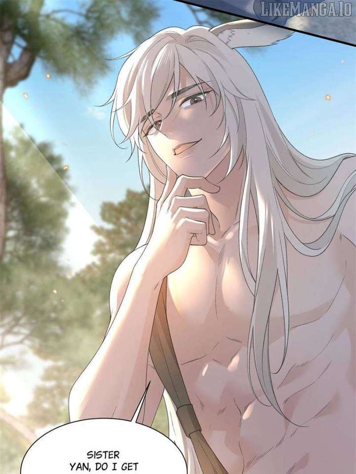 Taming the Beasts With Multi-Pregnancy System Chapter 19 158 19