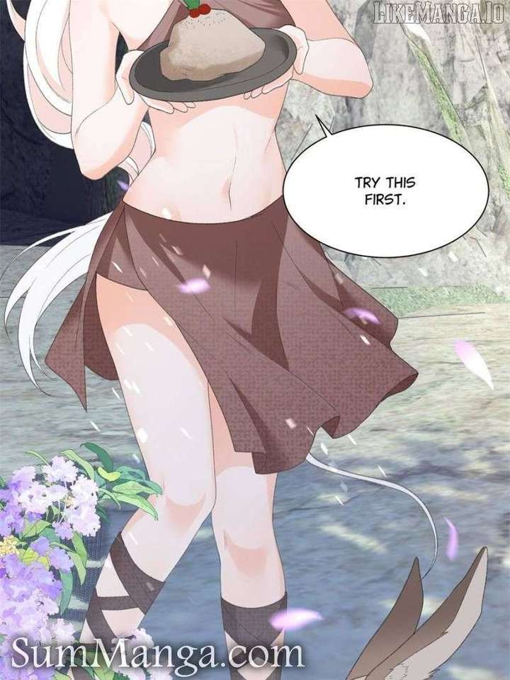 Taming the Beasts With Multi-Pregnancy System Chapter 19 162 23