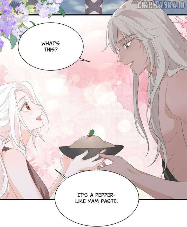 Taming the Beasts With Multi-Pregnancy System Chapter 19 163 24