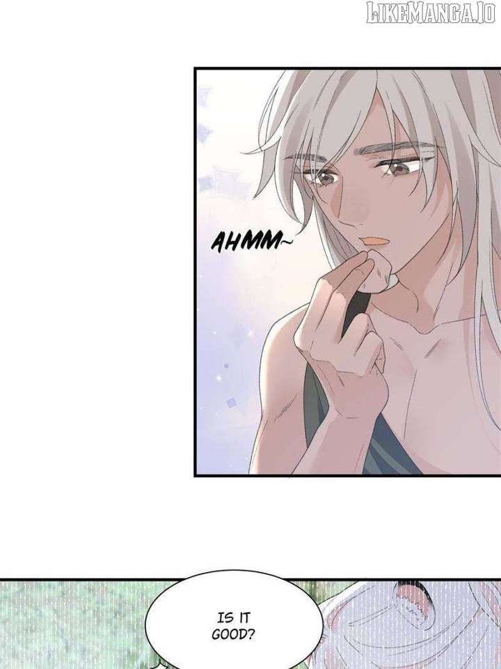 Taming the Beasts With Multi-Pregnancy System Chapter 19 164 25