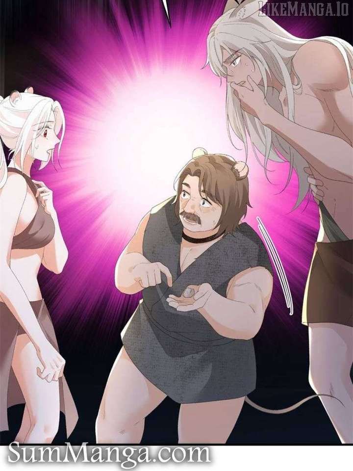 Taming the Beasts With Multi-Pregnancy System Chapter 19 172 33