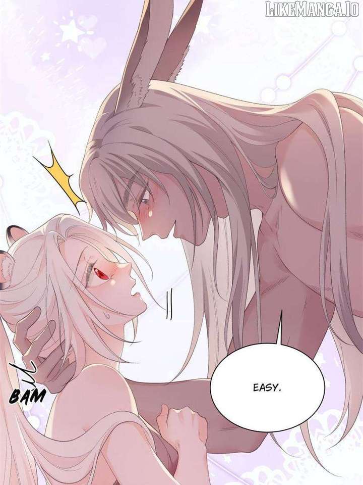 Taming the Beasts With Multi-Pregnancy System Chapter 19 177 38