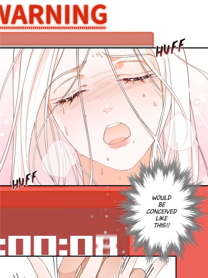 Taming the Beasts With Multi-Pregnancy System Chapter 2 141 17