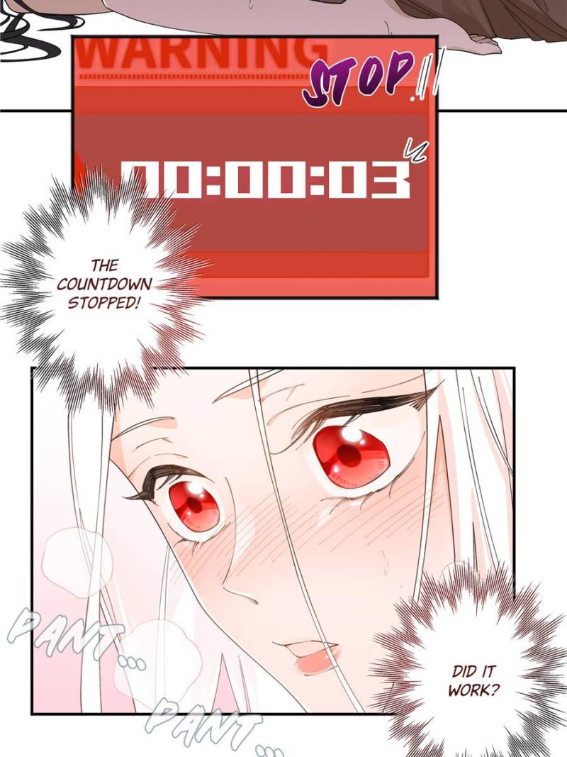 Taming the Beasts With Multi-Pregnancy System Chapter 2 144 20