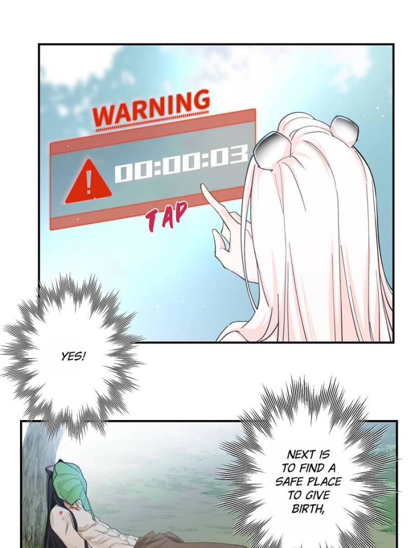 Taming the Beasts With Multi-Pregnancy System Chapter 2 146 22