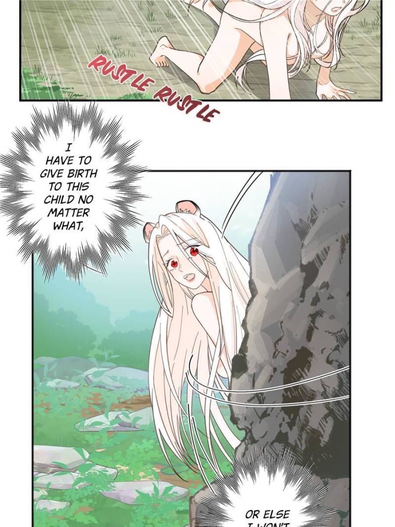 Taming the Beasts With Multi-Pregnancy System Chapter 2 148 24