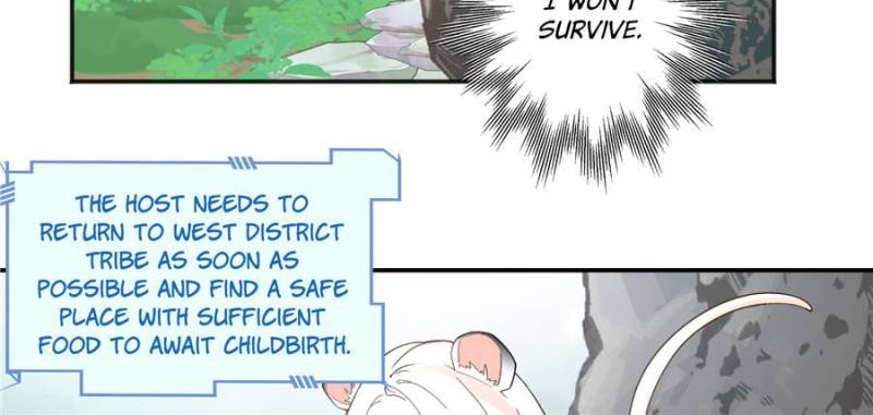 Taming the Beasts With Multi-Pregnancy System Chapter 2 149 25