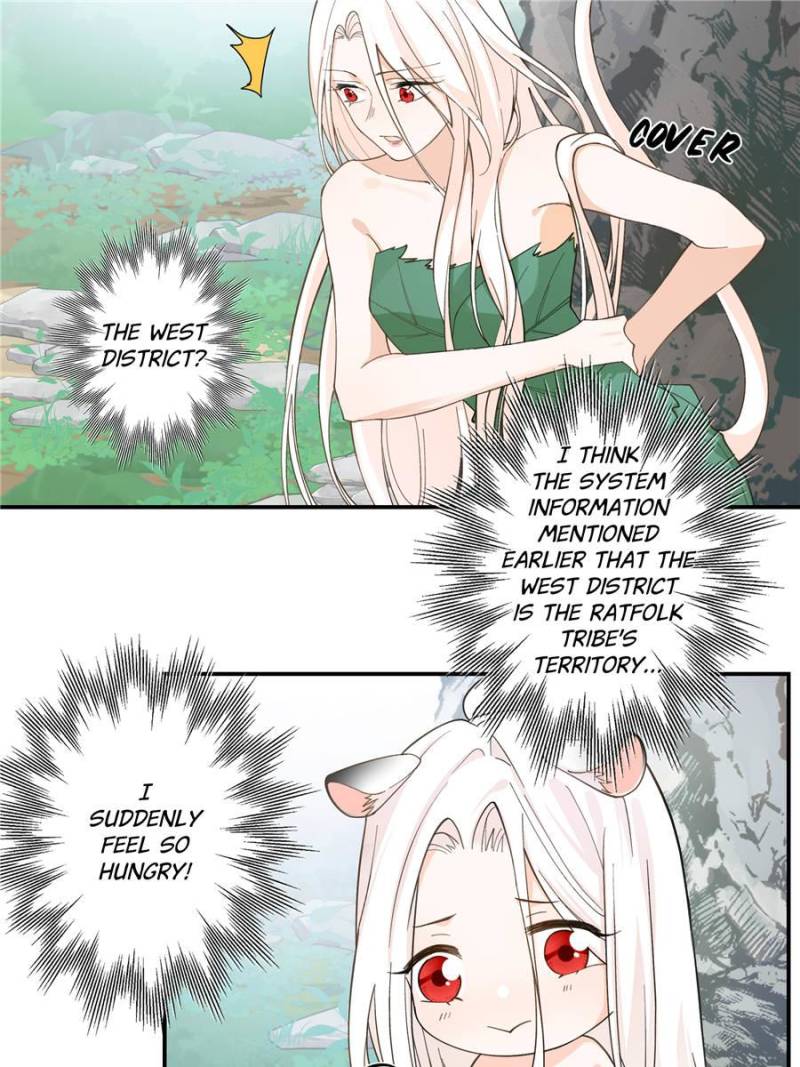 Taming the Beasts With Multi-Pregnancy System Chapter 2 150 26