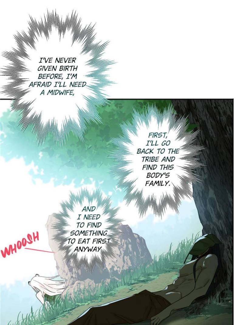 Taming the Beasts With Multi-Pregnancy System Chapter 2 152 28