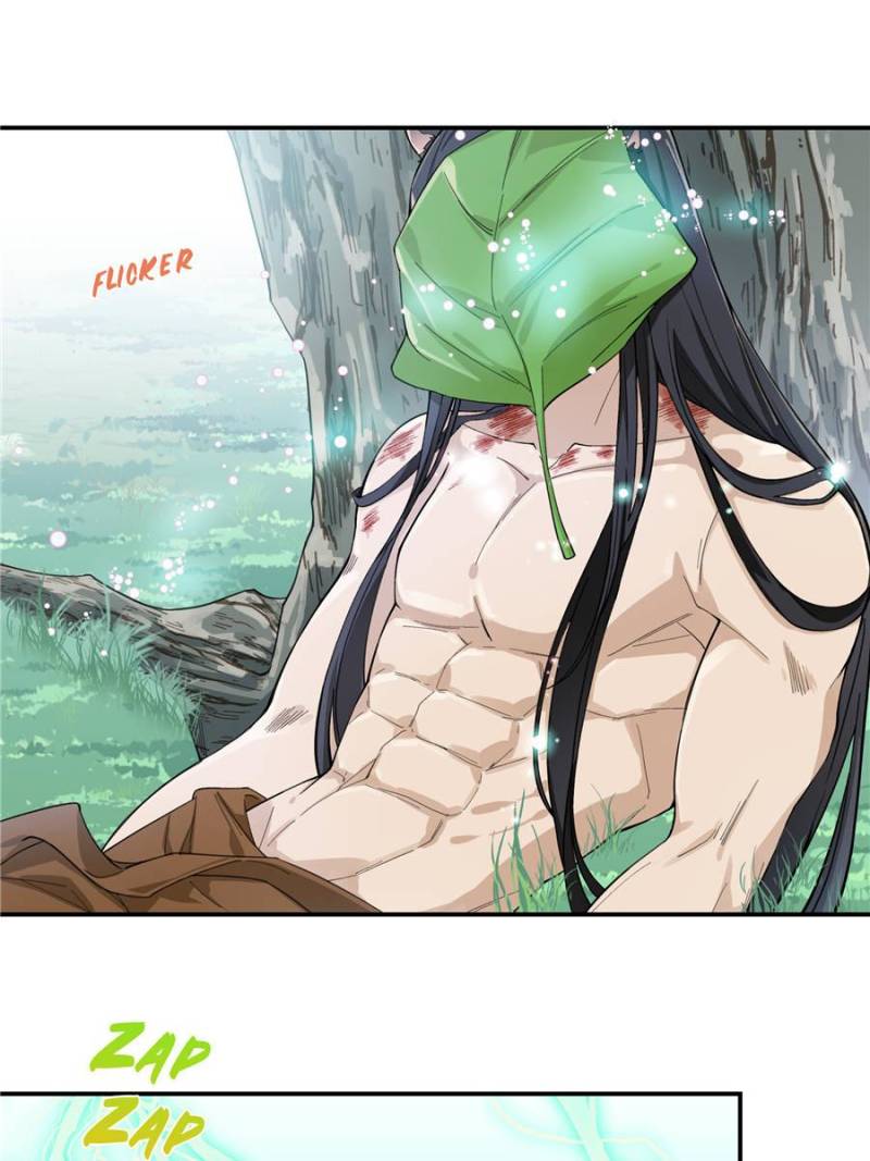 Taming the Beasts With Multi-Pregnancy System Chapter 2 154 30