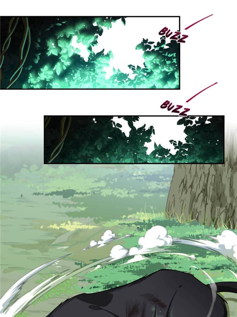 Taming the Beasts With Multi-Pregnancy System Chapter 2 157 33