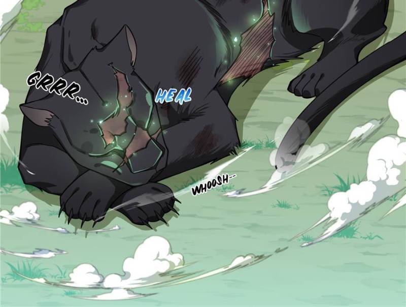 Taming the Beasts With Multi-Pregnancy System Chapter 2 158 34