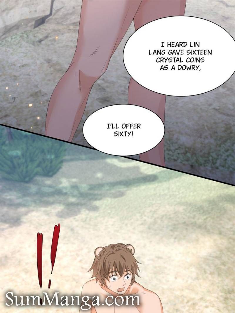 Taming the Beasts With Multi-Pregnancy System Chapter 20 202 03