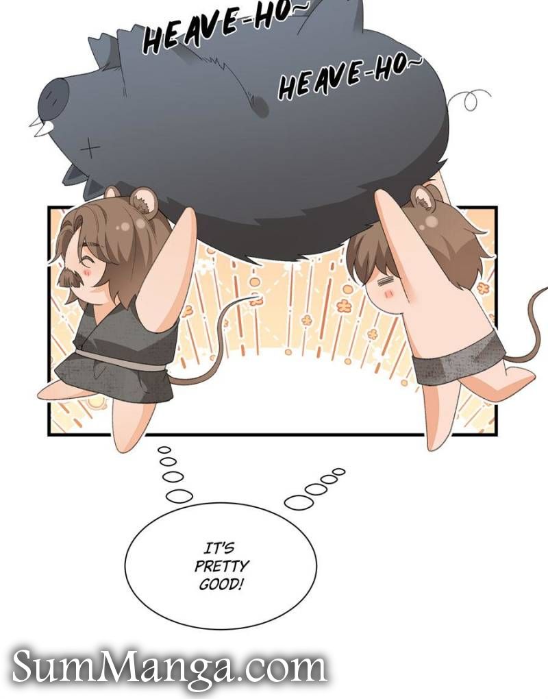 Taming the Beasts With Multi-Pregnancy System Chapter 20 205 06