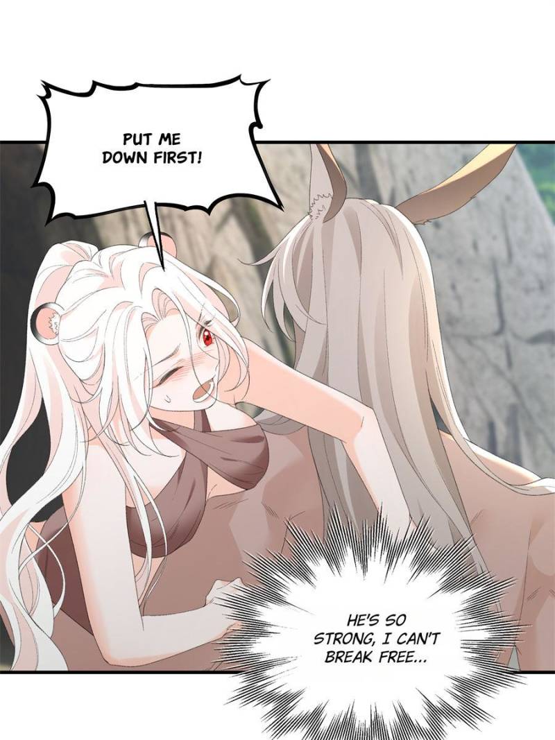 Taming the Beasts With Multi-Pregnancy System Chapter 20 206 07