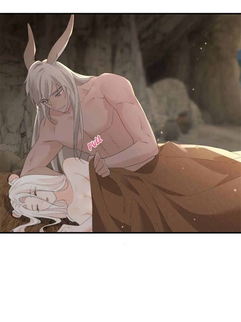 Taming the Beasts With Multi-Pregnancy System Chapter 20 235 36
