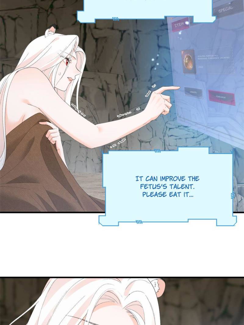 Taming the Beasts With Multi-Pregnancy System Chapter 20 241 42