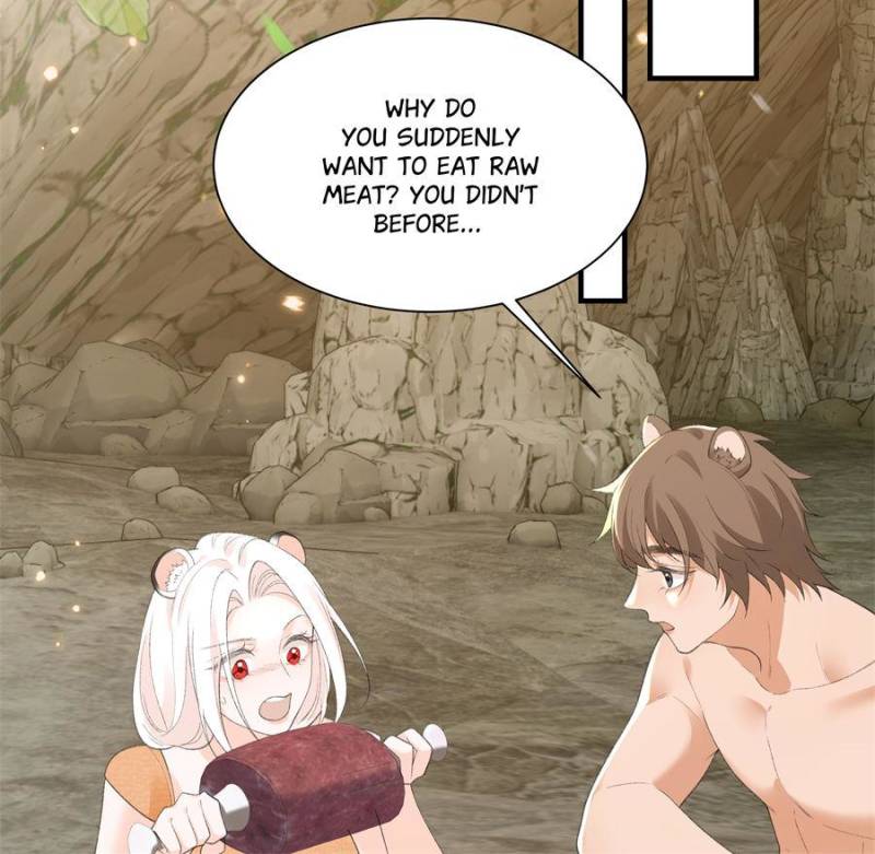 Taming the Beasts With Multi-Pregnancy System Chapter 20 246 47