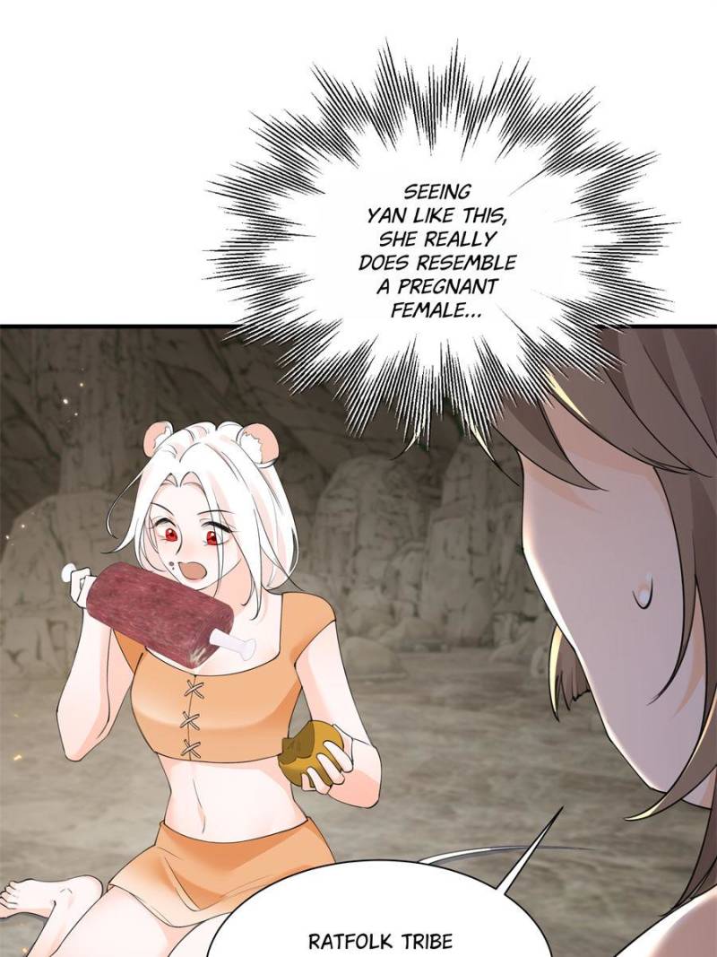 Taming the Beasts With Multi-Pregnancy System Chapter 20 251 52