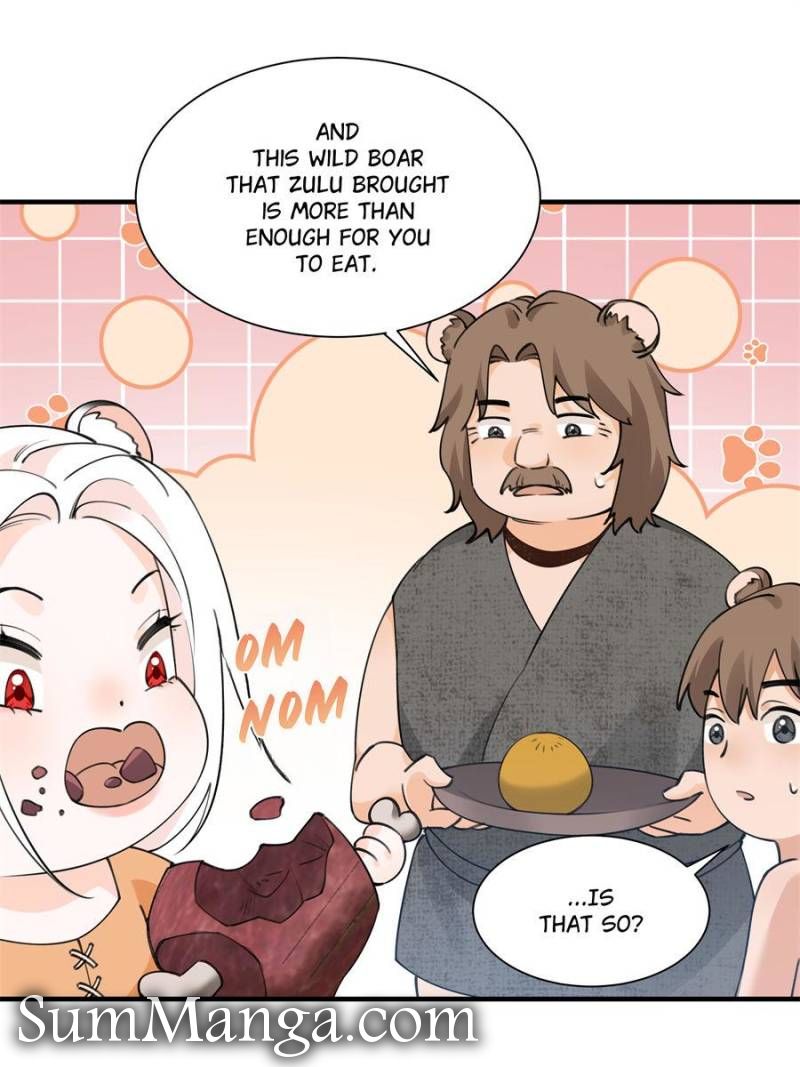 Taming the Beasts With Multi-Pregnancy System Chapter 20 253 54