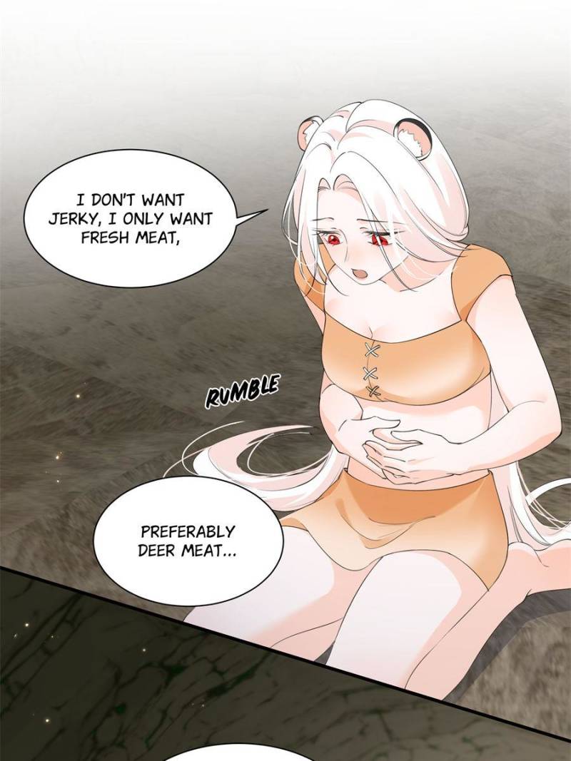 Taming the Beasts With Multi-Pregnancy System Chapter 20 255 56