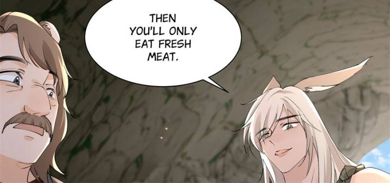 Taming the Beasts With Multi-Pregnancy System Chapter 20 256 57