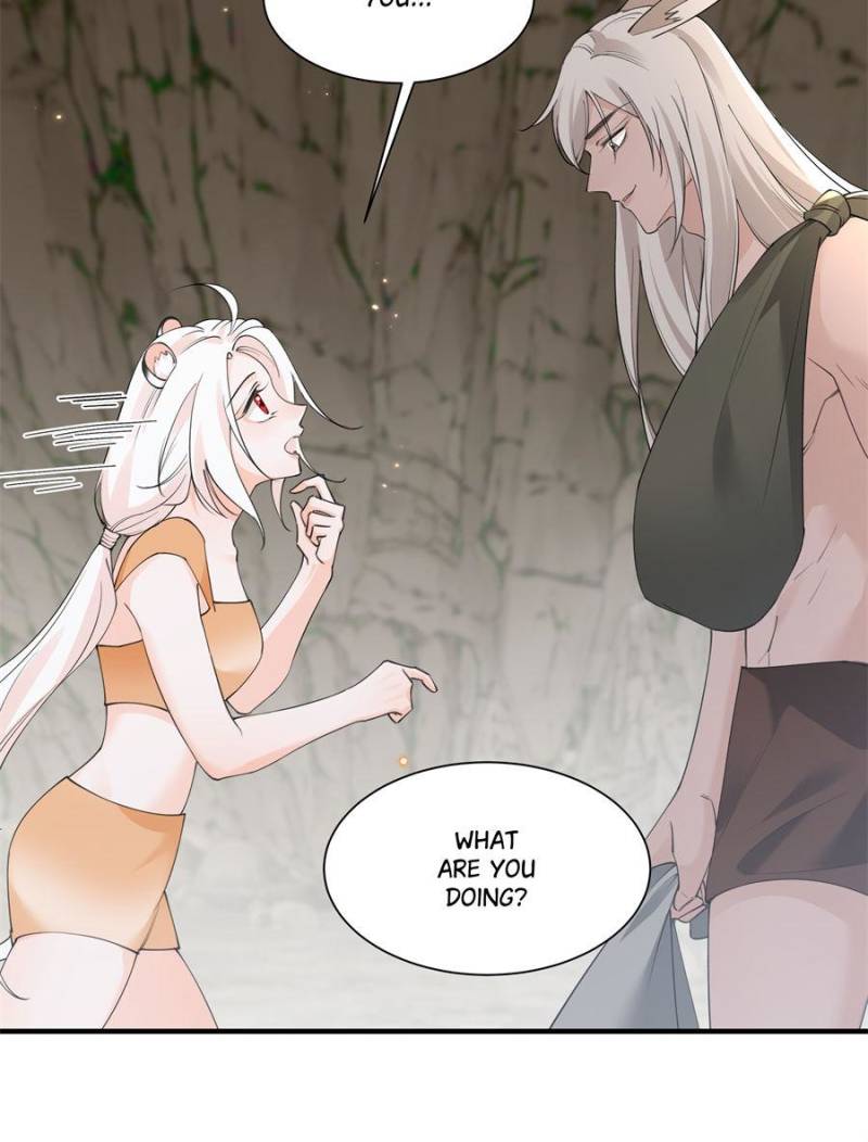 Taming the Beasts With Multi-Pregnancy System Chapter 20 258 59