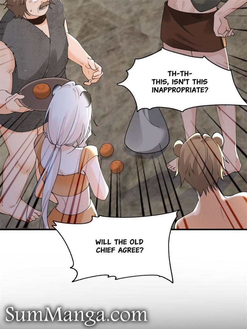 Taming the Beasts With Multi-Pregnancy System Chapter 20 261 62