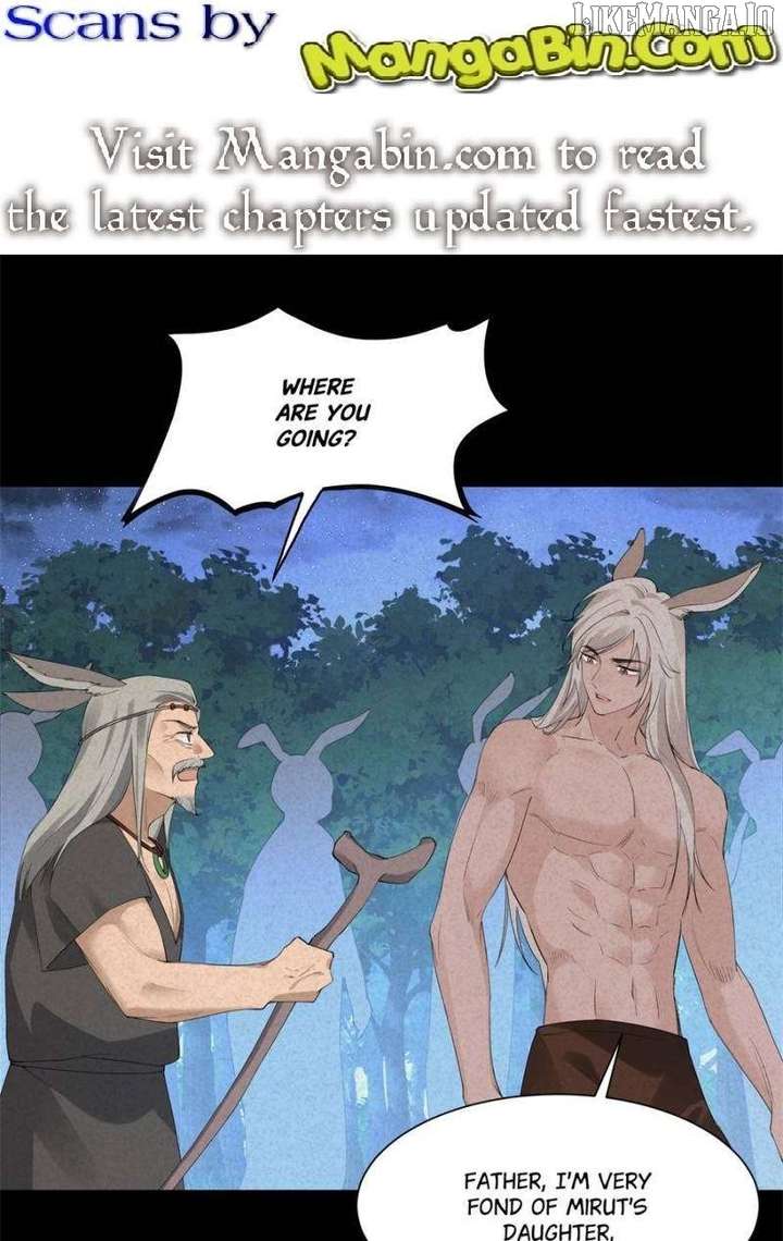 Taming the Beasts With Multi-Pregnancy System Chapter 21 149 01