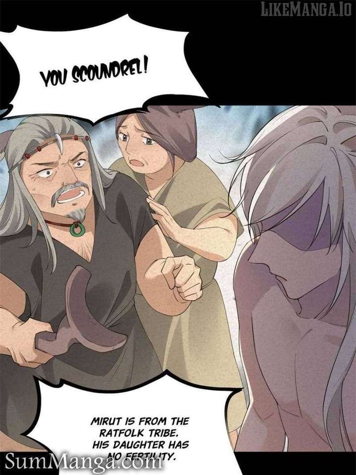 Taming the Beasts With Multi-Pregnancy System Chapter 21 151 03