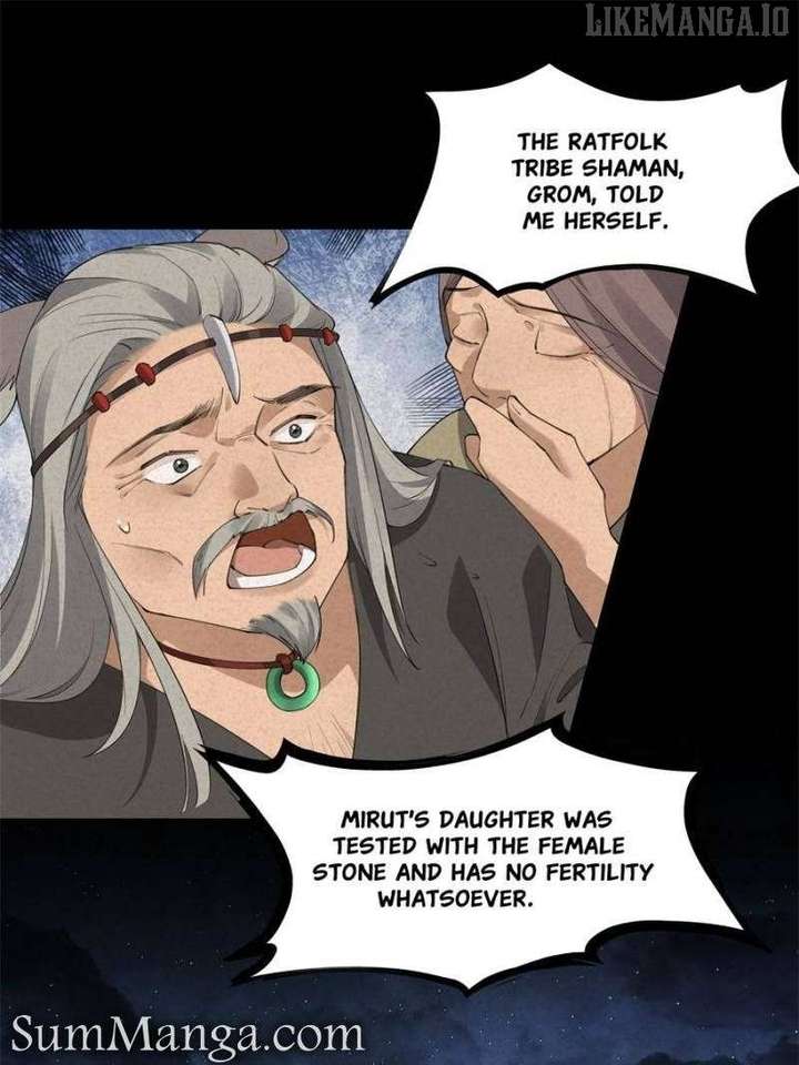 Taming the Beasts With Multi-Pregnancy System Chapter 21 154 06