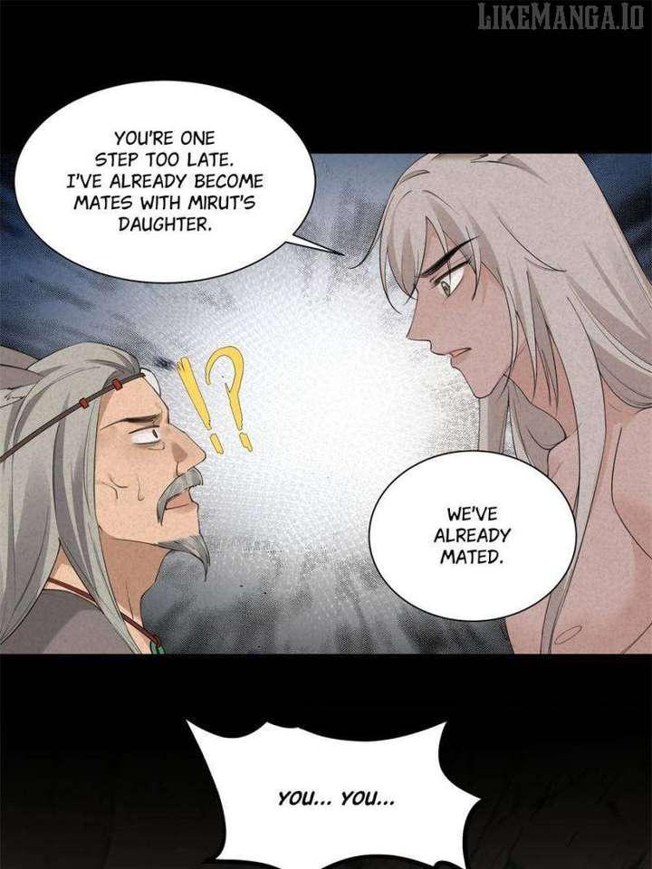 Taming the Beasts With Multi-Pregnancy System Chapter 21 159 11