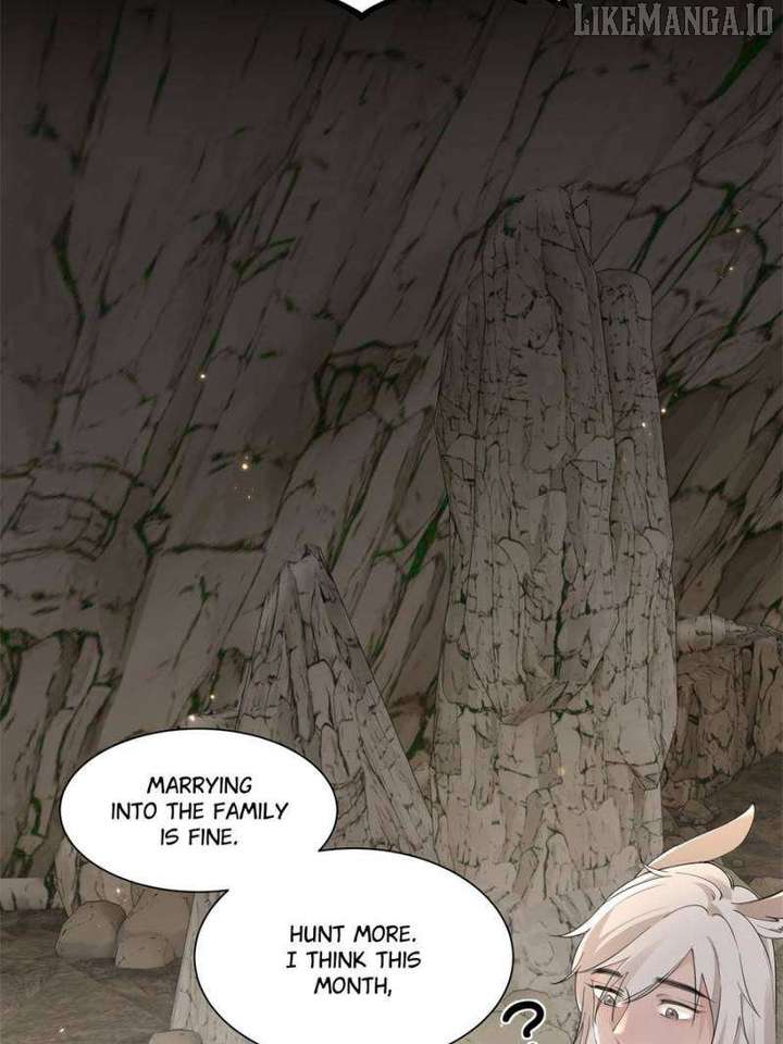 Taming the Beasts With Multi-Pregnancy System Chapter 21 160 12