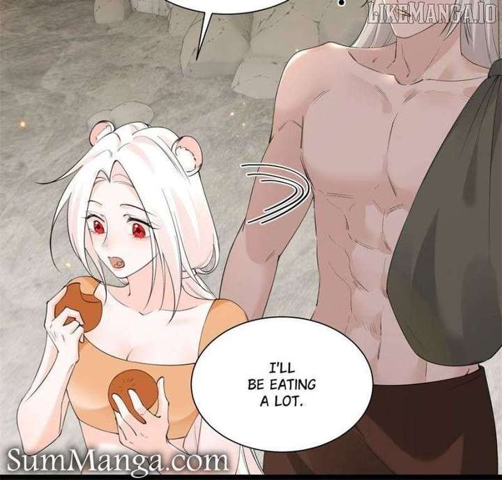 Taming the Beasts With Multi-Pregnancy System Chapter 21 161 13