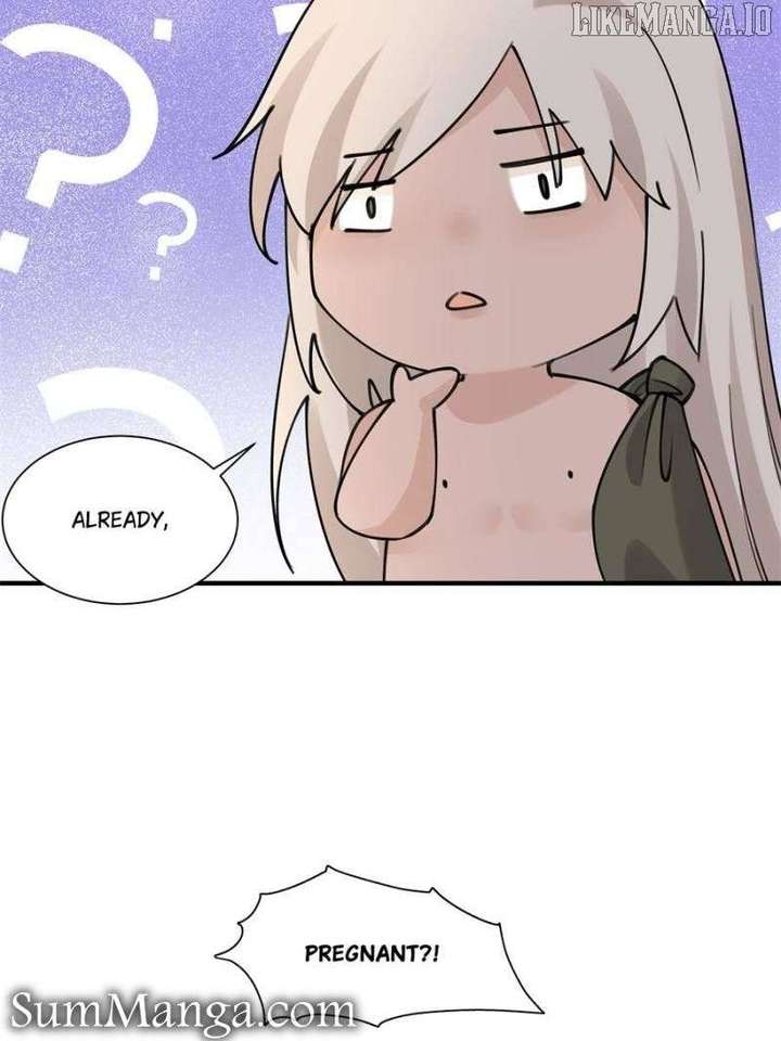 Taming the Beasts With Multi-Pregnancy System Chapter 21 164 16