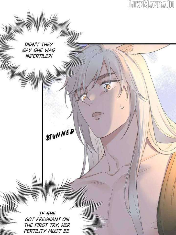 Taming the Beasts With Multi-Pregnancy System Chapter 21 166 18