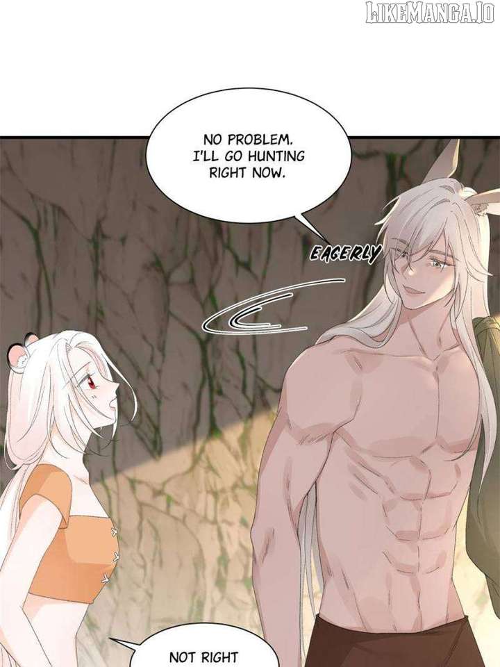 Taming the Beasts With Multi-Pregnancy System Chapter 21 170 22