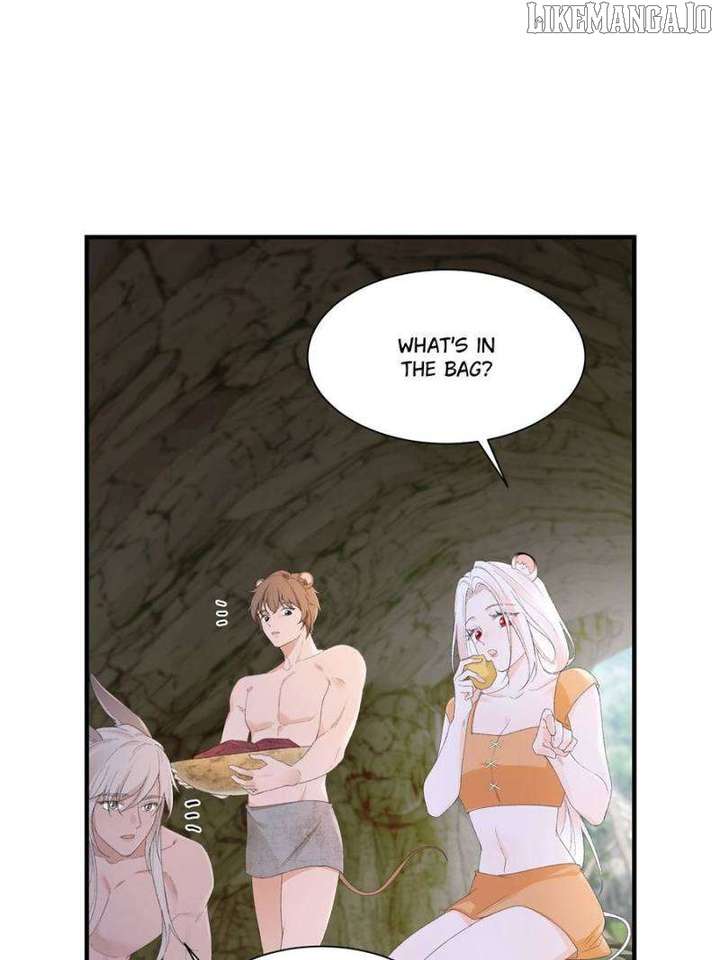 Taming the Beasts With Multi-Pregnancy System Chapter 21 174 26