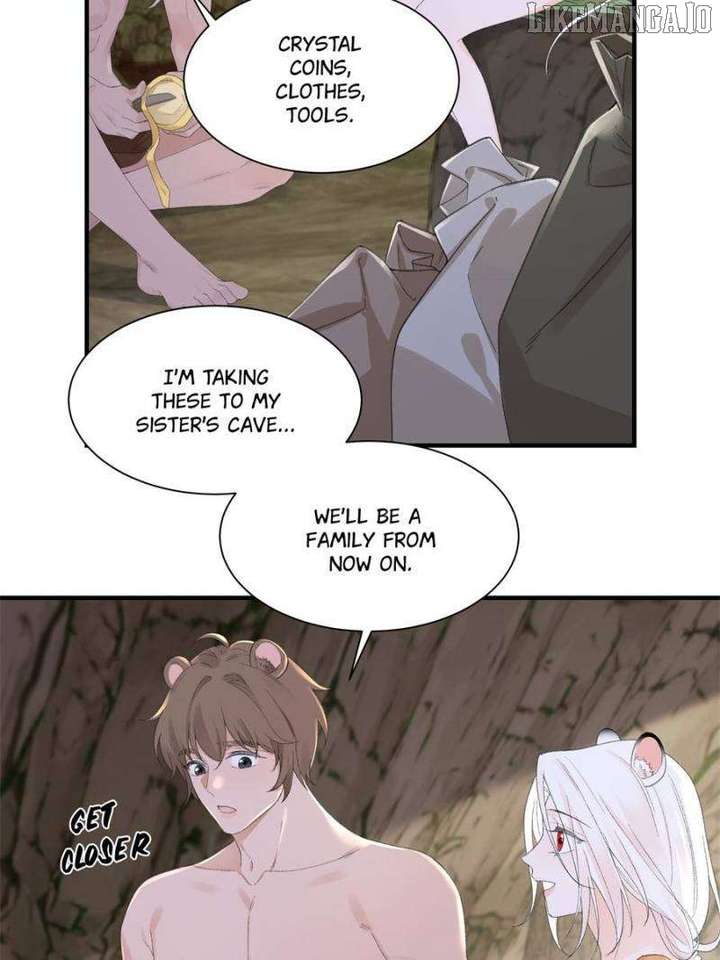 Taming the Beasts With Multi-Pregnancy System Chapter 21 175 27