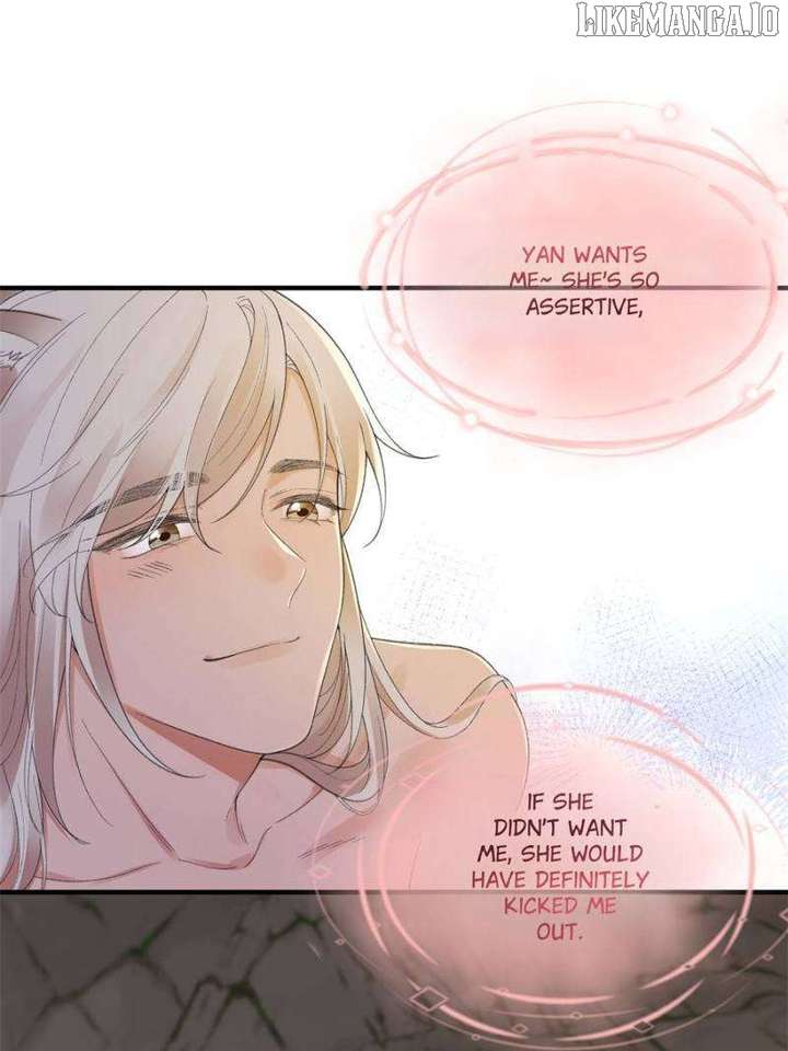 Taming the Beasts With Multi-Pregnancy System Chapter 21 177 29