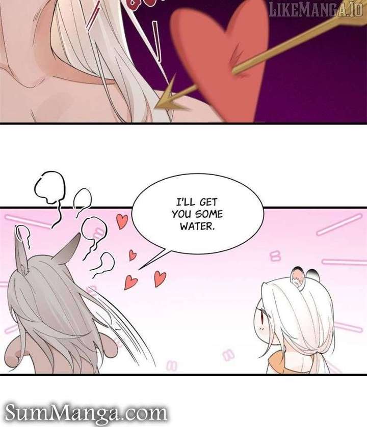 Taming the Beasts With Multi-Pregnancy System Chapter 21 180 32