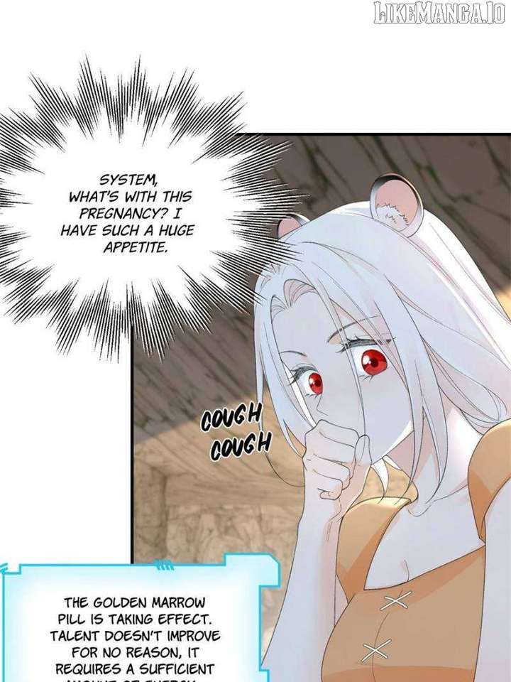 Taming the Beasts With Multi-Pregnancy System Chapter 21 181 33