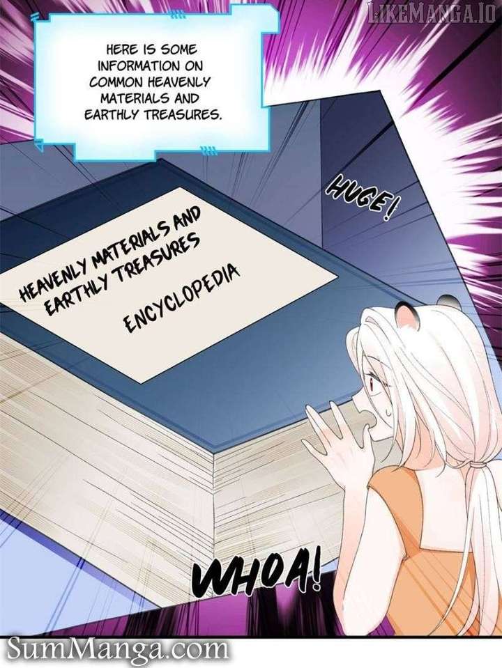 Taming the Beasts With Multi-Pregnancy System Chapter 21 184 36