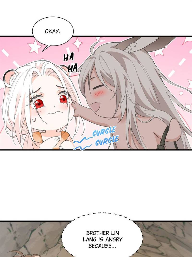 Taming the Beasts With Multi-Pregnancy System Chapter 22 187 09