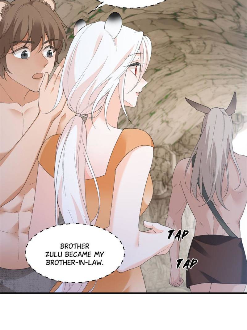 Taming the Beasts With Multi-Pregnancy System Chapter 22 188 10