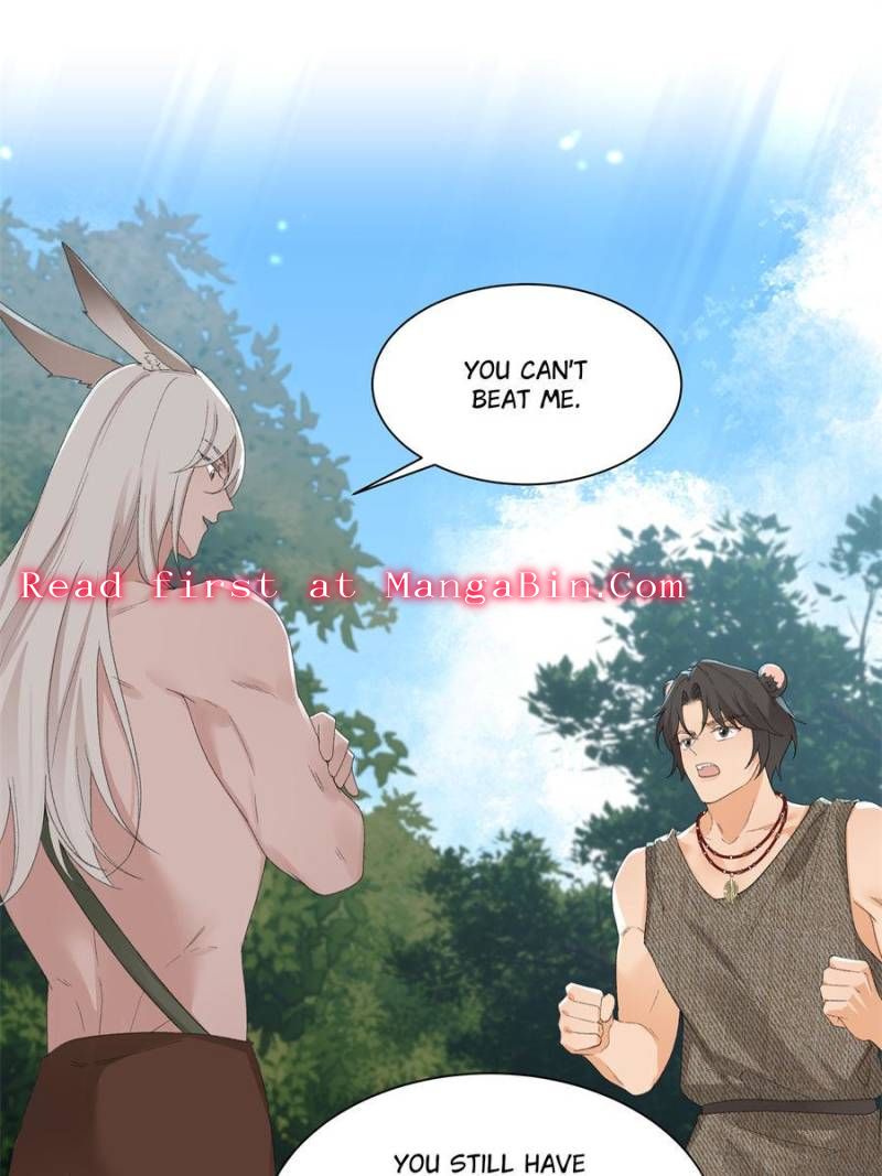 Taming the Beasts With Multi-Pregnancy System Chapter 22 190 12