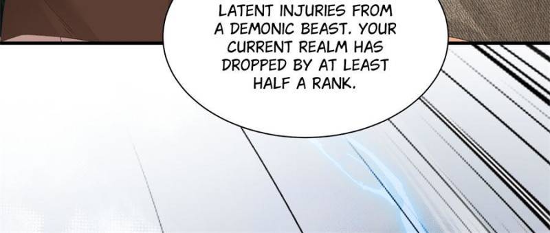 Taming the Beasts With Multi-Pregnancy System Chapter 22 191 13