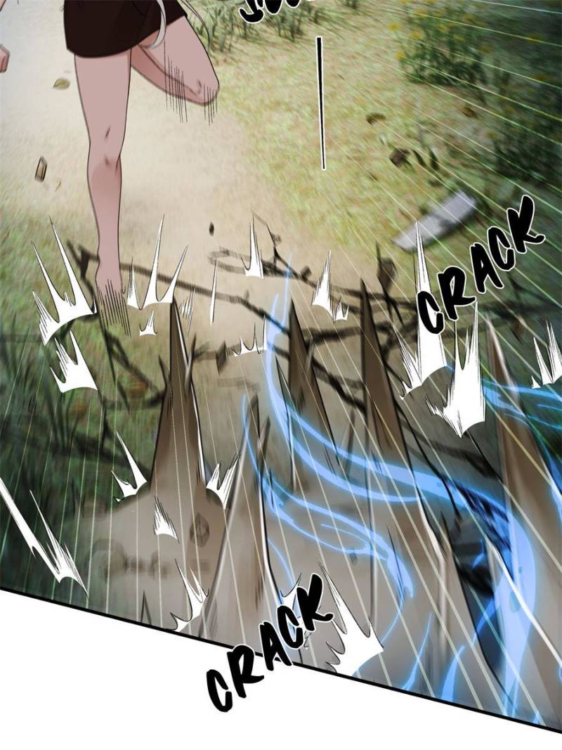 Taming the Beasts With Multi-Pregnancy System Chapter 22 194 16